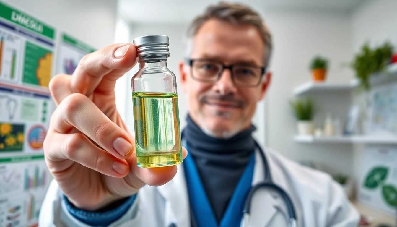 Explore the benefits of drinking dmso with a healthcare professional and health resources.
