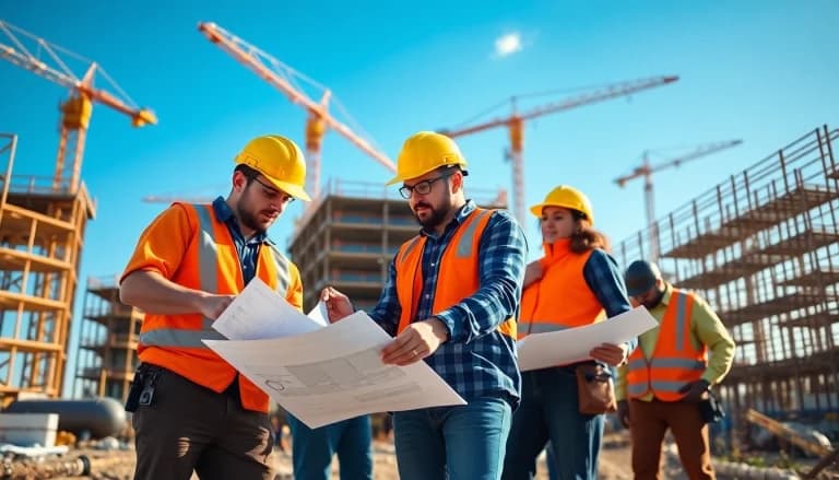How Construction industry association benefits Support Business Growth | ABC Hawaii