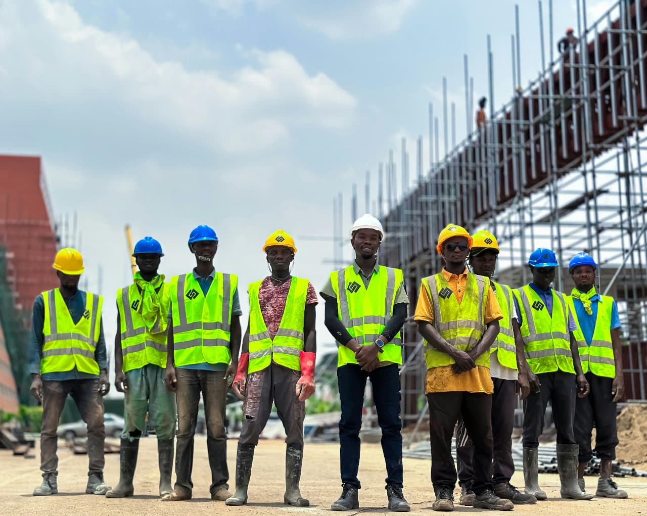 Workplace Regulation Support Through Construction Safety Compliance Resources Services