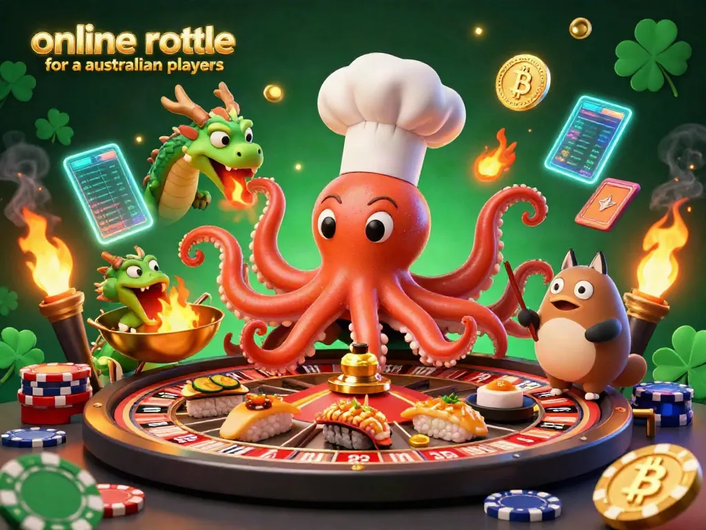 Win big with online roulette for australian players in this vibrant, dynamic casino scene.