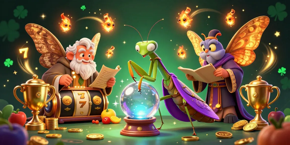 Experience the thrill of menangclub88 with an enchanting illustration of a fortune teller and mystical elements.