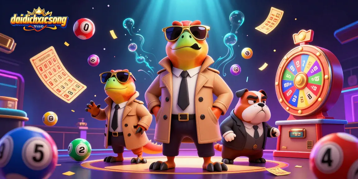Engage in the thrilling world of daidichxacsong as raptors attempt to game the VIP casino lounge.