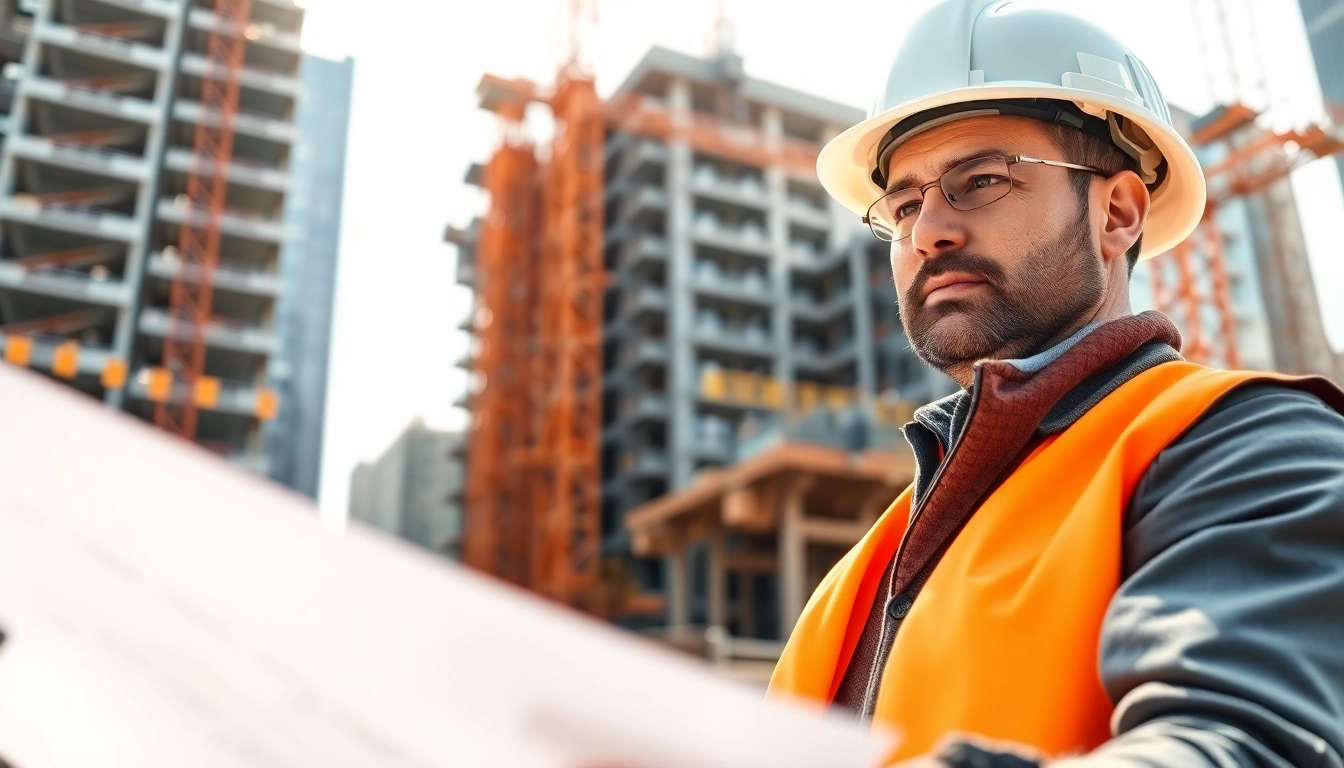 Expert Insights from a New York Construction Manager: Navigating Challenges and Innovations