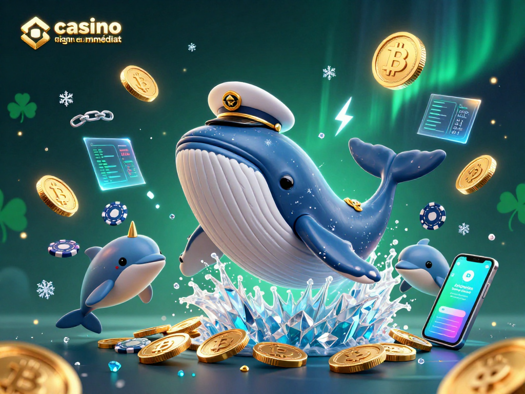 Découvrez les avantages du casino en ligne retrait immédiat avec des gains instantanés.