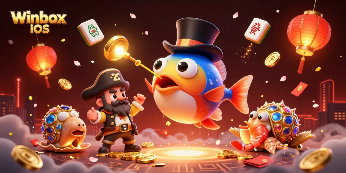Winbox iOS offers captivating mobile access for casino gaming and secure downloads, enhancing player experience.