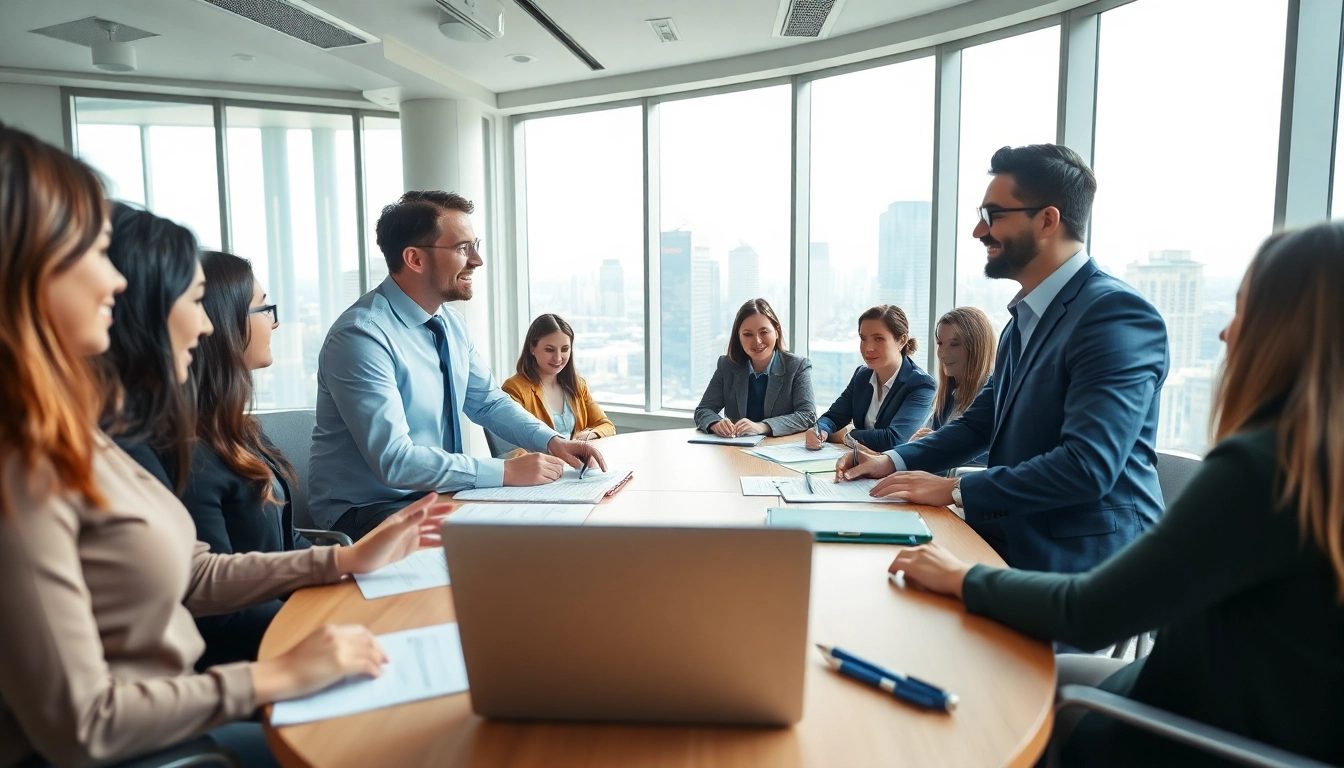 Strategic Insights from a Management Consultant Sacramento for Business Growth