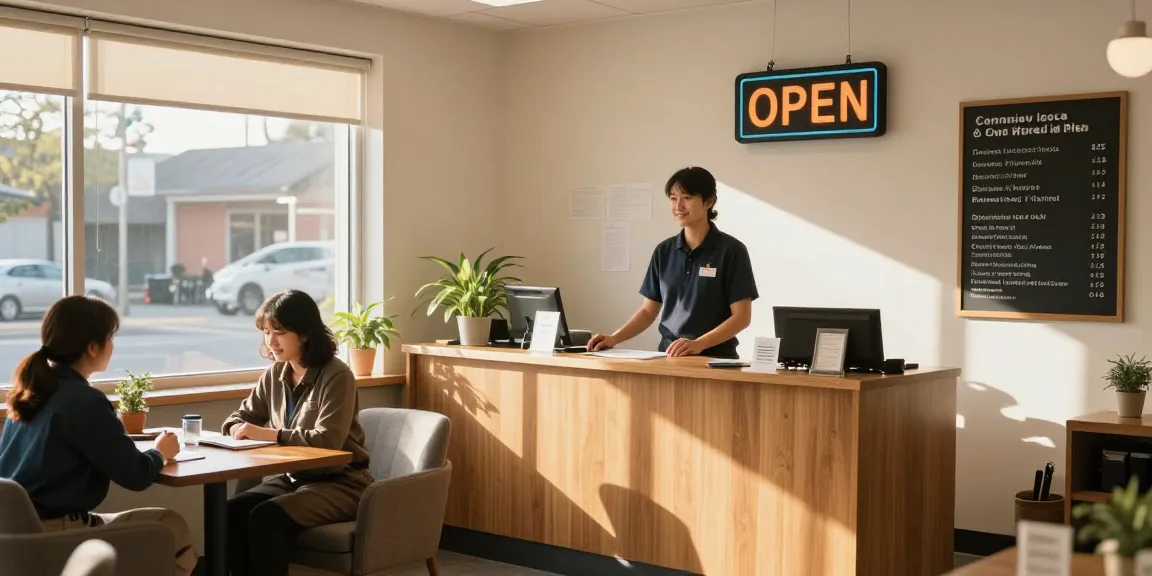 한국오피 certified local service provider offering 24/7 consultations.