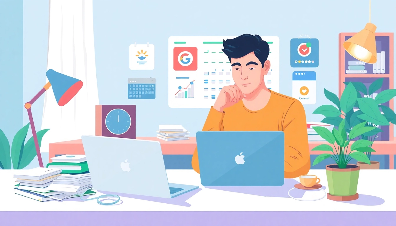 Explore a visual representation of Reclaim AI alternative options focused on productivity tools.