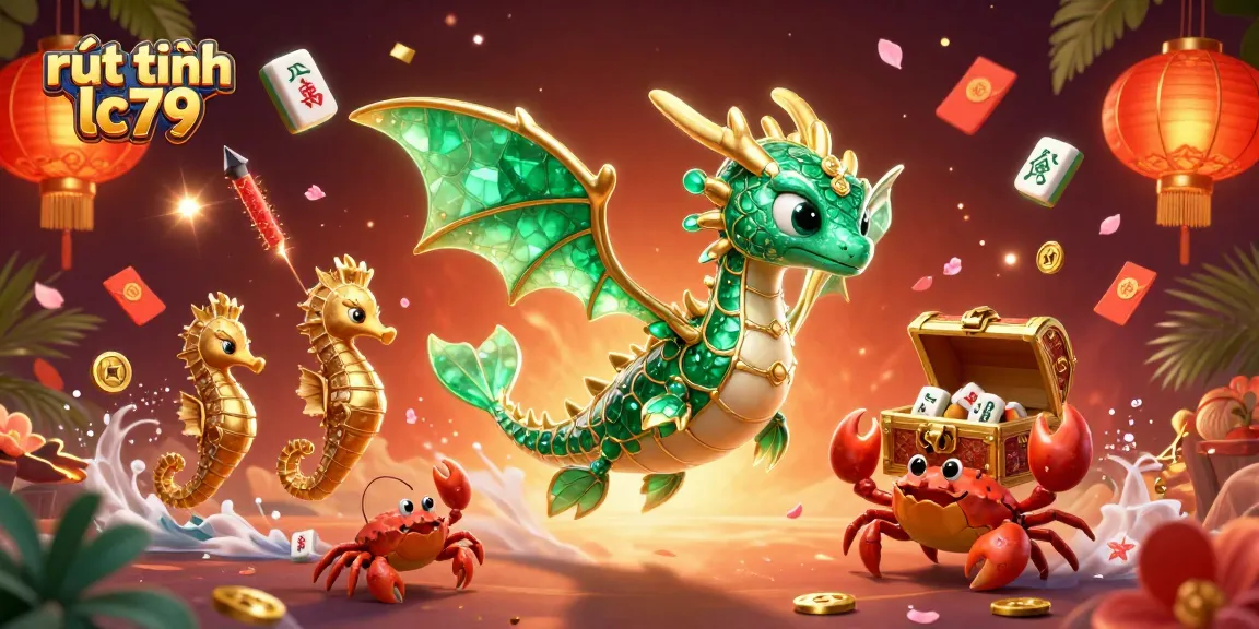 Rút tiền lc79 - Trải nghiệm bảo mật trong không gian casino đa sắc màu, nơi may mắn luôn mỉm cười.