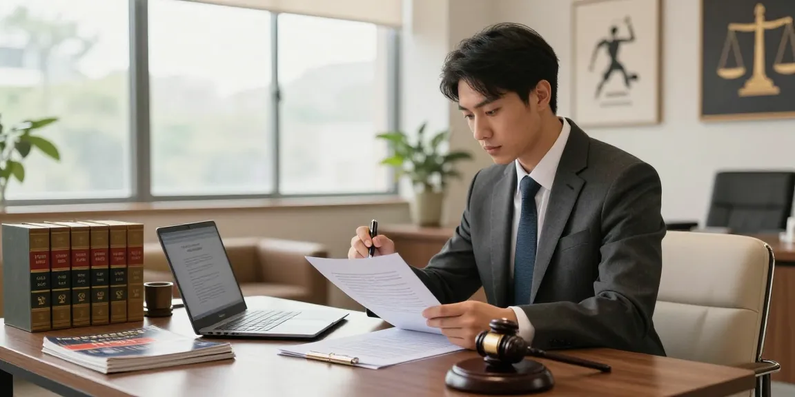 Browse around these guys to find our expert legal consultation in a modern law office.