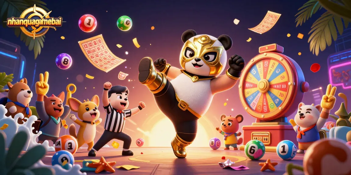 Engage in Callbreak strategy at nhanquagamebai with vibrant game elements and lively characters.