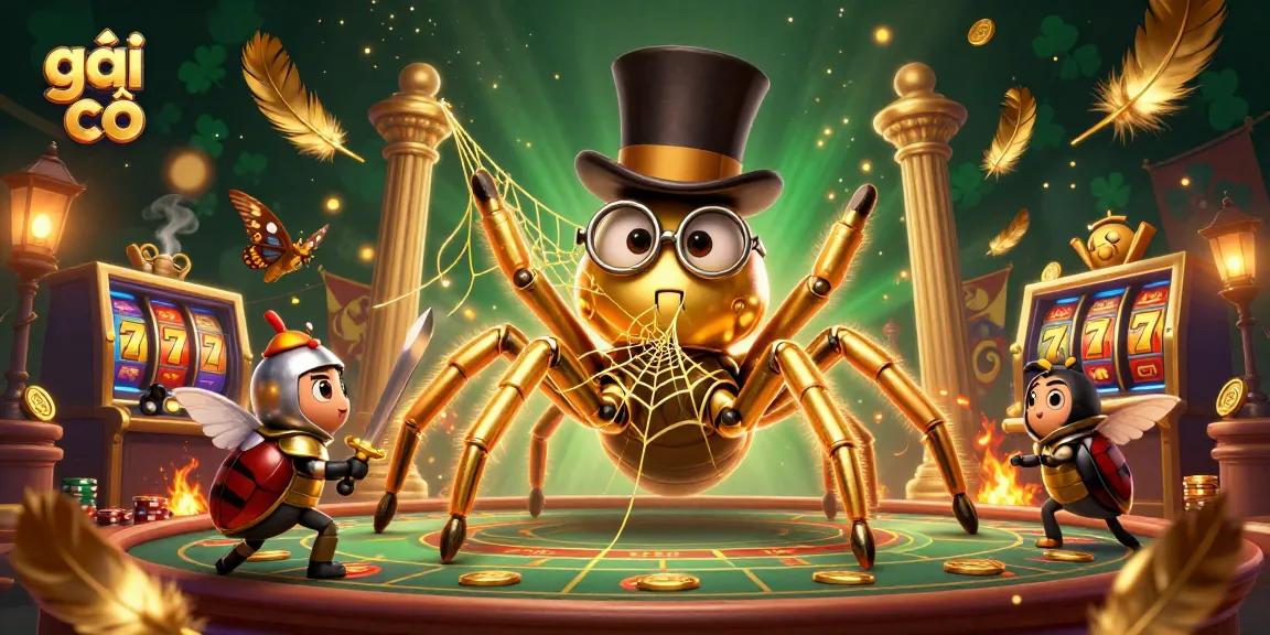 Analyze how gái gọi influences player engagement in vibrant casino settings.